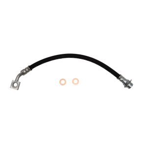 Chevrolet Colorado Brake Hose - Front-L - R1 Concepts - `15-`20